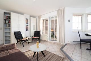 Strandresidenz Sierksdorf Nr 05 - 3