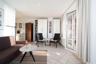 Strandresidenz Sierksdorf Nr 05 - 1