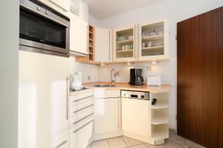 Strandresidenz Sierksdorf Nr 05 - 1