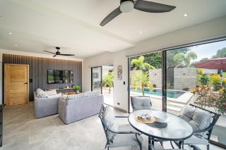 Casa Vineta, Apartment in Duplex, close to beach - 5