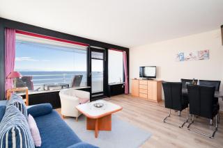 Ferienpark Sierksdorf App 295 - Strandlage - 0