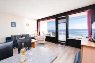 Ferienpark Sierksdorf App 295 - Strandlage - 8