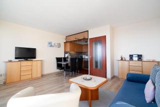 Ferienpark Sierksdorf App 295 - Strandlage - 7