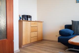 Ferienpark Sierksdorf App 295 - Strandlage - 6