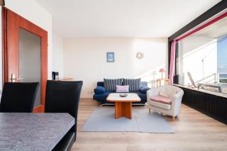 Ferienpark Sierksdorf App 295 - Strandlage - Sierksdorf - 5