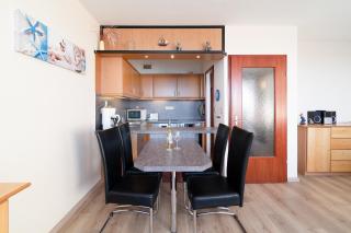 Ferienpark Sierksdorf App 295 - Strandlage - 2