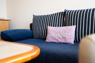 Ferienpark Sierksdorf App 295 - Strandlage - 4