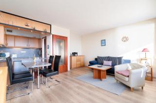 Ferienpark Sierksdorf App 295 - Strandlage - 3