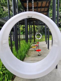 Ipoh The Cove Hillside Premier Suites By LUX SUITE - 2