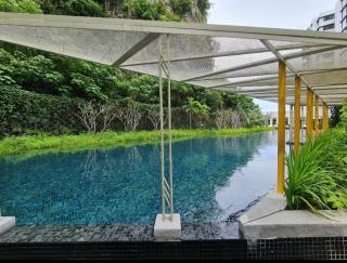 Ipoh The Cove Hillside Premier Suites By LUX SUITE - 3