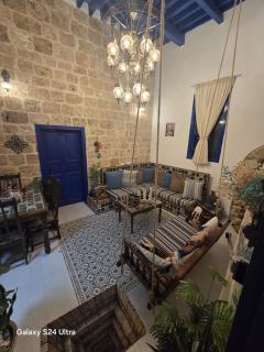 السحر -שחר - 7