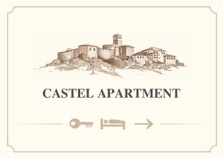 Castel Apartment near Old Town & Castle, Easy Parking - 5