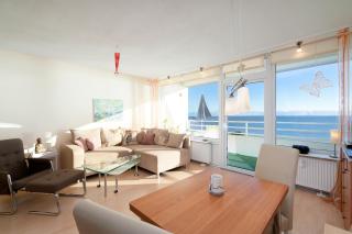 Ferienpark Sierksdorf App 294 - Strandlage - 0