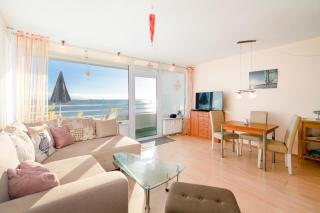 Ferienpark Sierksdorf App 294 - Strandlage - 8