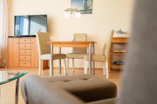 Ferienpark Sierksdorf App 294 - Strandlage - 3