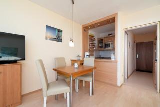 Ferienpark Sierksdorf App 294 - Strandlage - 2