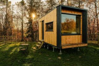 Homnest - Clairiere des Animaux - 1h de Toulouse - 0