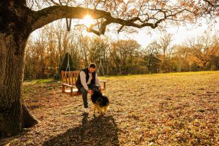 Homnest - Clairiere des Animaux - 1h de Toulouse - 7