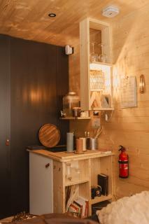 Homnest - Clairiere des Animaux - 1h de Toulouse - 1