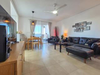 Townhouse overlooking golf course - 8