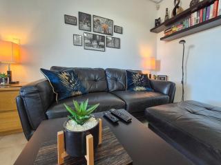 Townhouse overlooking golf course - 7