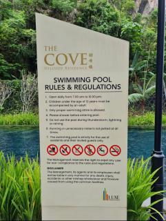 Ipoh The Cove Hillside Premier Suites By LUX SUITE - 4
