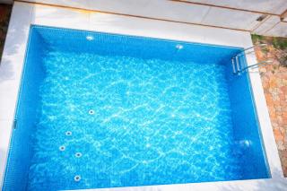 ll EMPYREAN STAYS ll Mocktail VILLA ll 3BHK ll AC ll PRIVATE POOL ll MALAVALI ll - 8