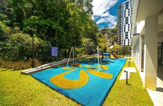 Ipoh The Cove Hillside Premier Suites By LUX SUITE - 5