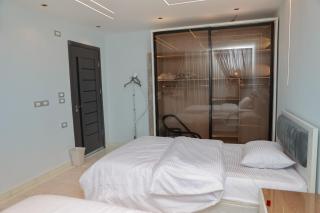 شقة M&A بكمبوند Next Point - 2