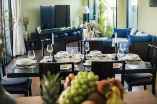 Private Pool Villa Baan Bua - 1