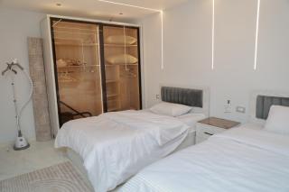 شقة M&A بكمبوند Next Point - 1