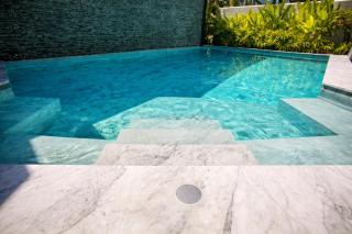 Private Pool Villa Baan Bua - 8