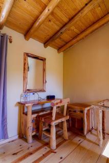 Cabañas las Gemelas - 2