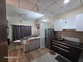 Luxurious suite with all amenities - 6