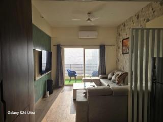 Luxurious suite with all amenities - 3