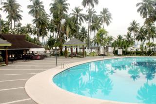 Waterfront Insular Hotel Davao - Davao - 3