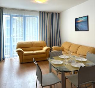 Excelsior Apartment - Sunny Beach - 1