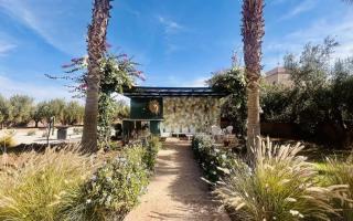 Villa Sbaa Marrakech - 3