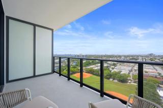 NOK Amazing 1 BR in Miami Beach - 8