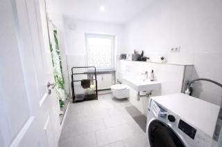 KATIES Apartments bei Regensburg - Infrarot-Sauna, Balkon & Parkplatz - 5