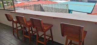 La casa del volcán - 7