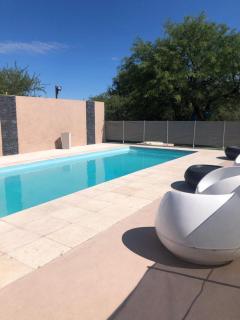 Aparts de Montaña Tavullia - 8