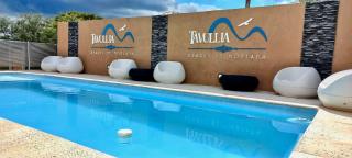 Aparts de Montaña Tavullia - 9