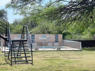 Aparts de Montaña Tavullia - 7