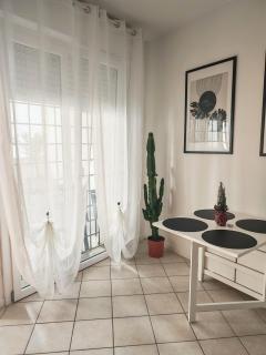 Nicodemo Florence Home - Florencia - 8