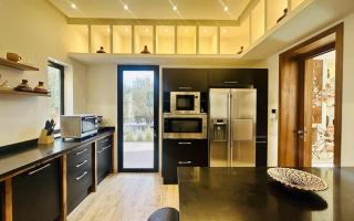 Villa Sbaa Marrakech - 7