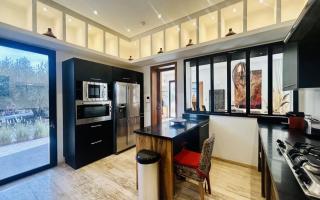 Villa Sbaa Marrakech - 6