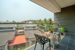 2BHK Apartment by Bluewave Hospitality - 4