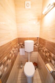 Comfort 14 Stylish City Apartment - 1