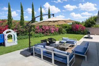 Cypress Villa Disneyland 8 Bedroom 4Bath Pool Game - 7